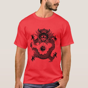 Year of the Dragon T-Shirt