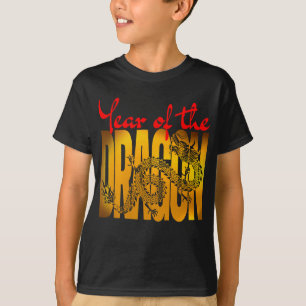 Year of the Dragon T-Shirt