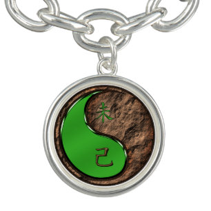 Year of the Earth Goat Bracelet