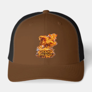 Year of the Fire Horse 2026