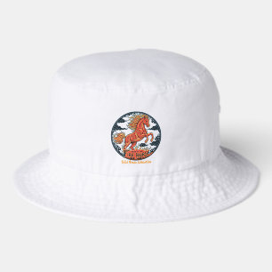 Year of the Fire Horse Bucket Hat