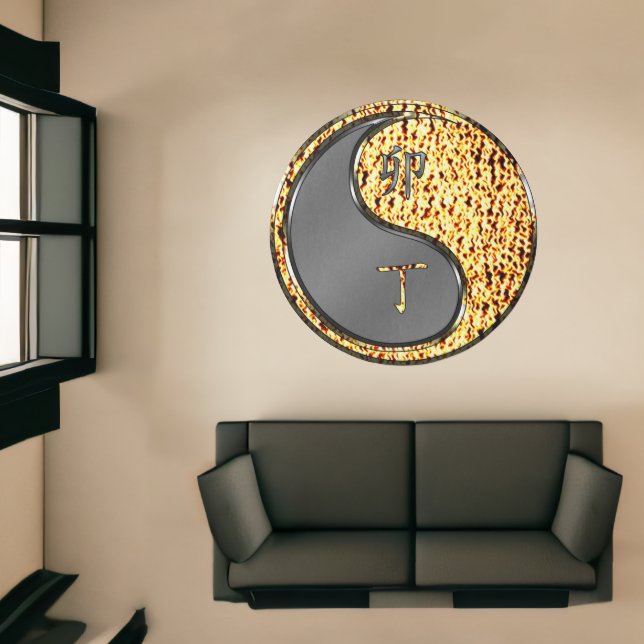 Year of the Fire Rabbit Rug (Insitu (Indoor 1))