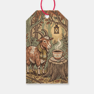Year Of The Goat 2027 For Mom Gift Tags