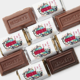 Year of the Goat 2027 Hershey's Miniatures