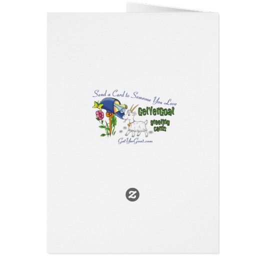 Year of the Goat Symbol Gold (Back)