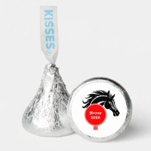 Year of the Horse 2026 Hershey®'s Kisses®