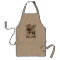 Year Of The Horse Apron