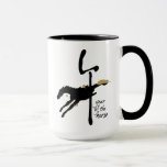 Year Of The Horse - Chinese Zodiac Mug at Zazzle