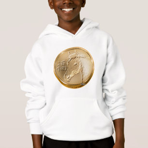 Year of the Horse Hoodie