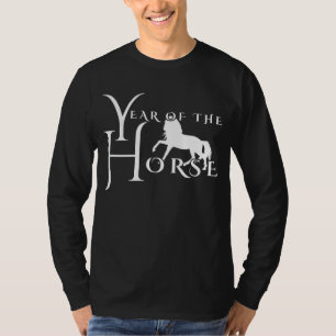 Year of the horse T-Shirt