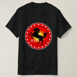 Year of the Horse T-Shirt