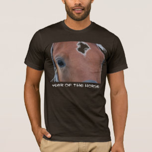 Year of the Horse T-Shirt