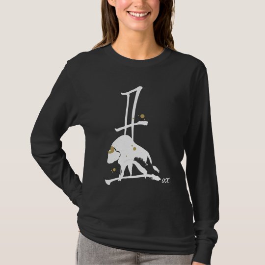 Year of the Ox - Chinese Zodiac T-Shirt