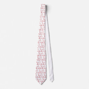 Year of the Ox Neck Tie