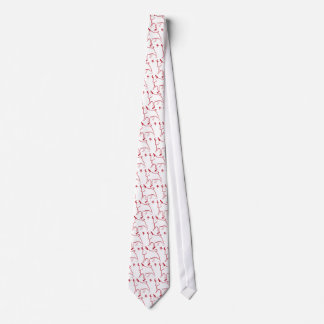Year of the Ox Neck Tie
