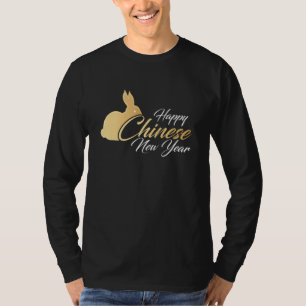 Year Of The Rabbit 2023  Chinese New Year 2023 2 T-Shirt