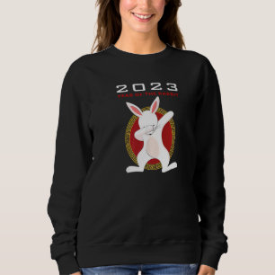 Year Of The Rabbit 2023 Chinese New Year 2023 Sweatshirt