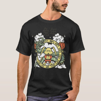Year Of The Rabbit 2023 T Chinese New Year 2023 T-Shirt