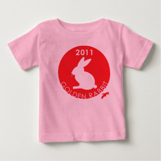 YEAR OF THE RABBIT BABY T-Shirt