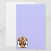 Year of the Rabbit-Good Luck (Front/Back)