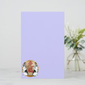 Year of the Rabbit-Good Luck (Standing Front)