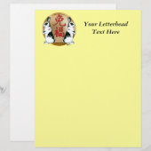 Year of the Rabbit-Good Luck (Front/Back)
