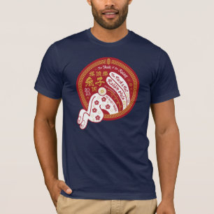 Year of the Rabbit T-Shirt