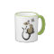 Year of the rat - Asian Rat mug