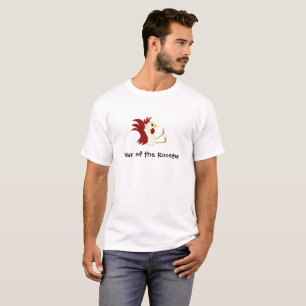Year of the Rooster T-Shirt