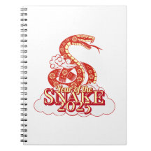 Year of the Snake Chinese New Year 2025