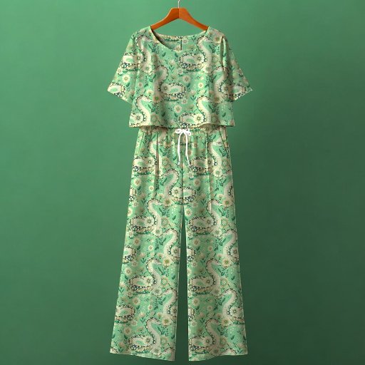 Year of the snake fabric