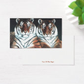 Year of the Tiger (Desk)