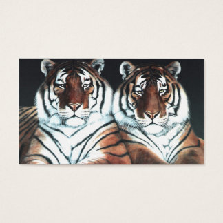 Year of the Tiger