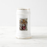 Year of the Tiger Beer Stein