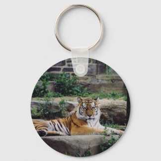 Year of the Tiger Keychain