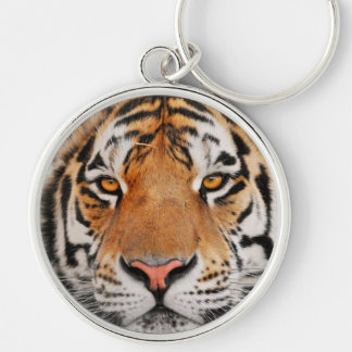 Year Of The Tiger Keychain