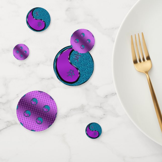 Year of the Water Boar Confetti (Group)