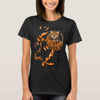 Year Of Tiger 2022 Happy Chinese New Year 2022 T-Shirt