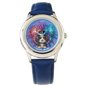 Year of Woofs! Watch