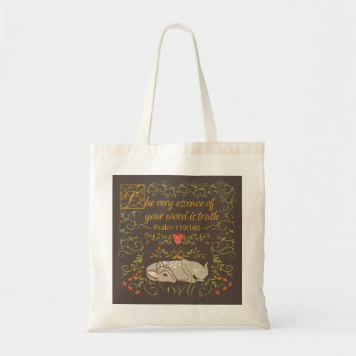 Year Text 2023 Tote Bag