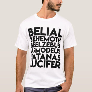 Year Zero Ghost BC T-Shirt