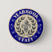Yearbook Staff