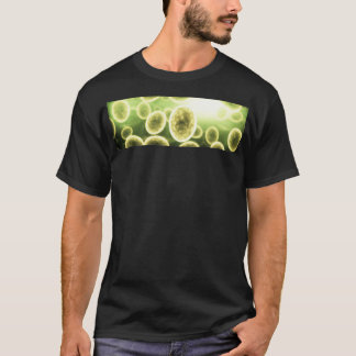 Yeast Cells T-Shirt