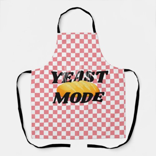 Yeast Mode Warm Loaf of Bread _ Bakers Apron
