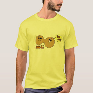 Yeast tee