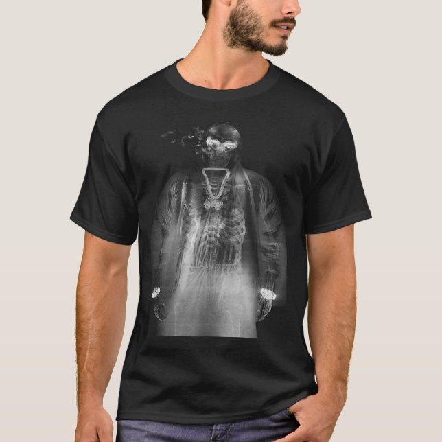 Yeat Afterlyfe friends family girl T-Shirt (Front)