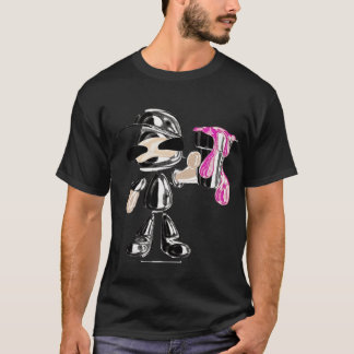 YEAT LUH CRANKEM PURPLE DESIGN vintage vintage fri T-Shirt
