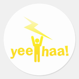 Yee Haa Gifts on Zazzle