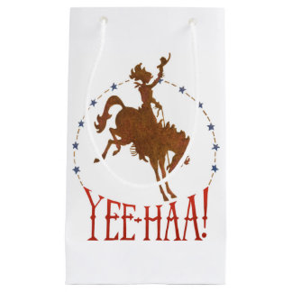 Yee Haa Gifts on Zazzle