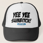 Yee Yee! Trucker Hat | Zazzle.com